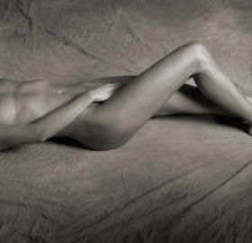 Cris Life Sex Coach Nudiste