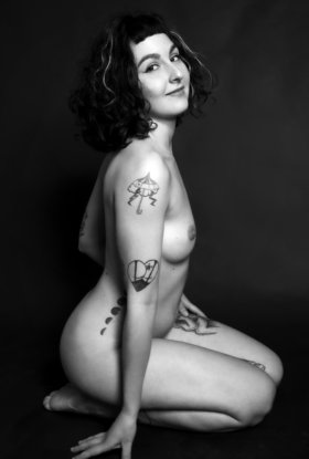 Eve Renard