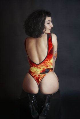 Eve Renard
