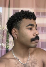 AfroAsianBoy