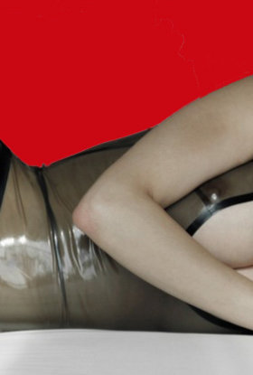 ASHLEY Domina / pour vrai fantasmes