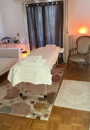 Masseur à Lausanne