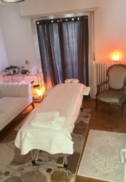 Masseur à Lausanne