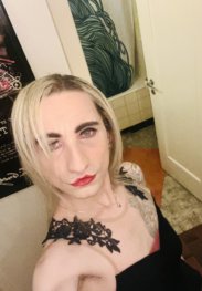 Jessika Crossdresser