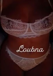 Loubna