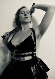 Mistress Kate