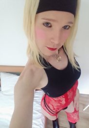 Natacha-Masseuse