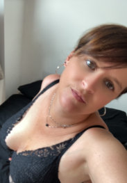 Gaëlle Inéluctable
