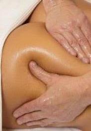 YONI MASSAGE