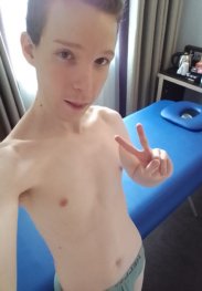 Twink-Masseur