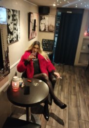 Lola Travesti Sauvage Apaisante