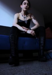 Goddess Isaya