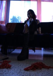 Goddess Isaya