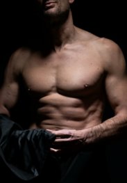 Adrien, chef @ Your Pleasure