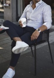 Antoine Le Gentleman