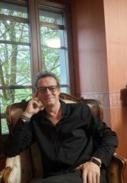 DAVID GABRIEL