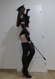 LADY NAYA