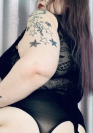 Virginie lady