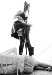 Maitresse Nat