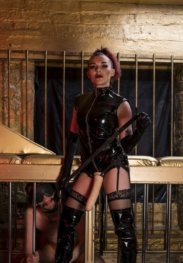 Mistress Ségolène