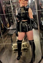 Mistress Ségolène