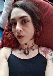 GFE Isaya