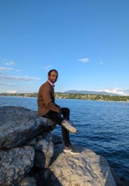 Dominant par nature. Gentleman par choix