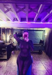 Madame kyra