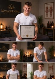 Massageboymax